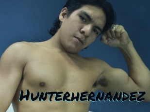 Hunterhernandez