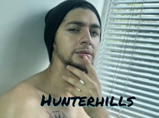 Hunterhills