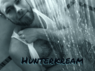 Hunterkream