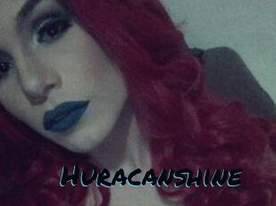 Huracanshine