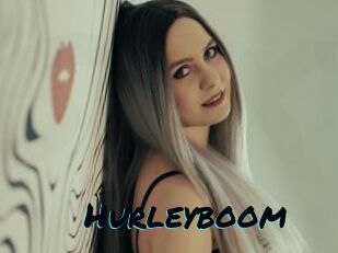 Hurleyboom