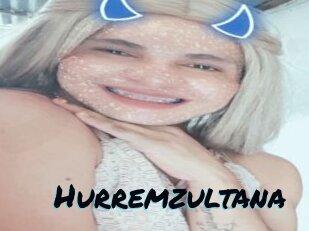 Hurremzultana