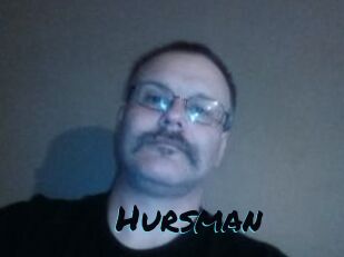 Hursman