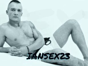 IANSEX23