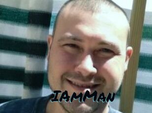 IAmMan