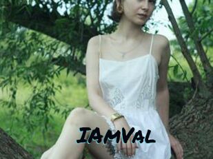 IAmVal