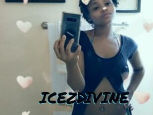 ICEZDIVINE