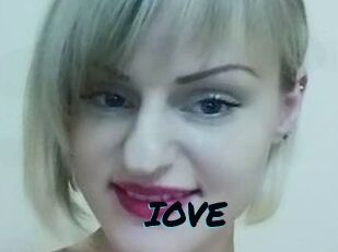 IOVE