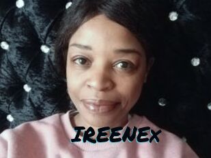 IREENEx