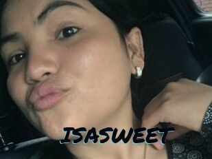 ISASWEET