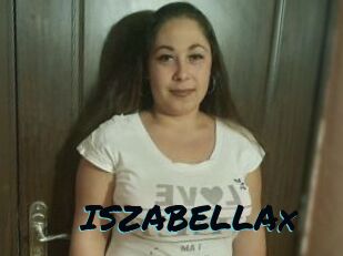 ISZABELLAx