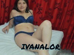 IVANALOR