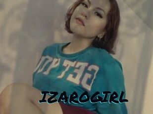 IZAROGIRL