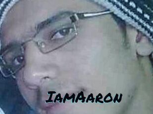 IamAaron