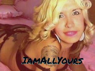 IamAllYours