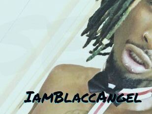 IamBlaccAngel