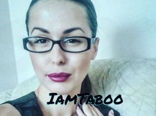 IamTaboo