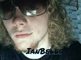 Ian_Belle