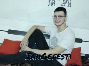 IanGefesti