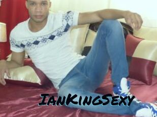 IanKingSexy