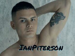 IanPiterson