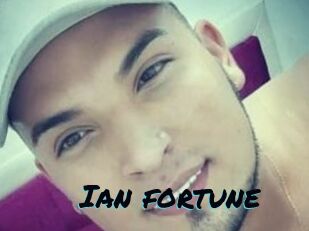 Ian_fortune