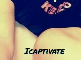 Icaptivate