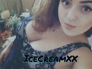 IceCreamXX