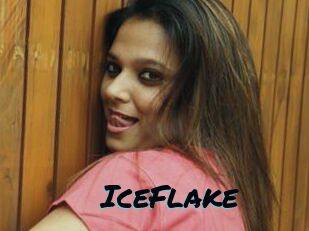 IceFlake