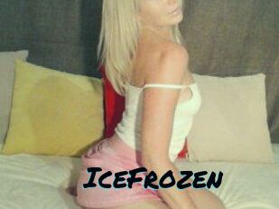 IceFrozen