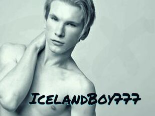 IcelandBoy777