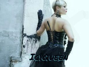 IcyQueen