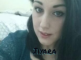 Iiyara