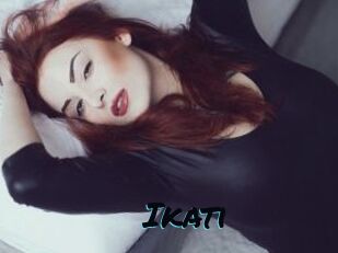 Ikati