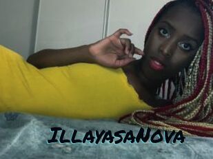 IllayasaNova