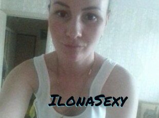 Ilona_Sexy_