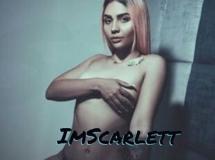 ImScarlett