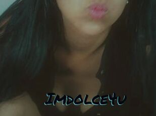Imdolce4u