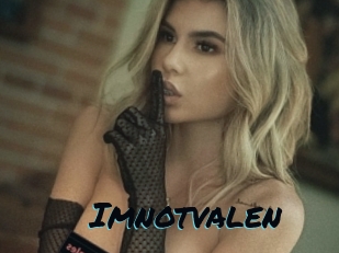 Imnotvalen