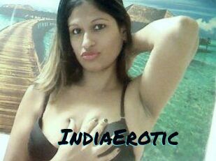 IndiaErotic