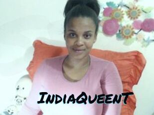 IndiaQueenT