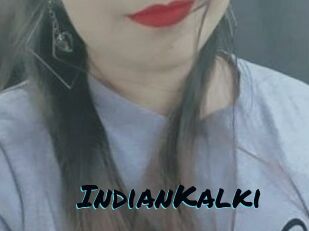 IndianKalki