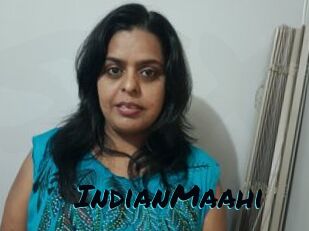 IndianMaahi