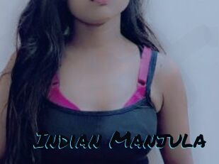 Indian_Manjula