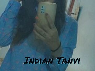 Indian_Tanvi