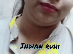 Indian_ruhi