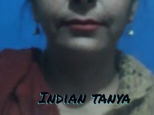 Indian_tanya