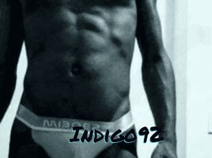 Indigo92