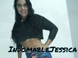 IndomableJessica