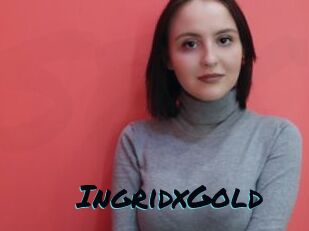 IngridxGold
